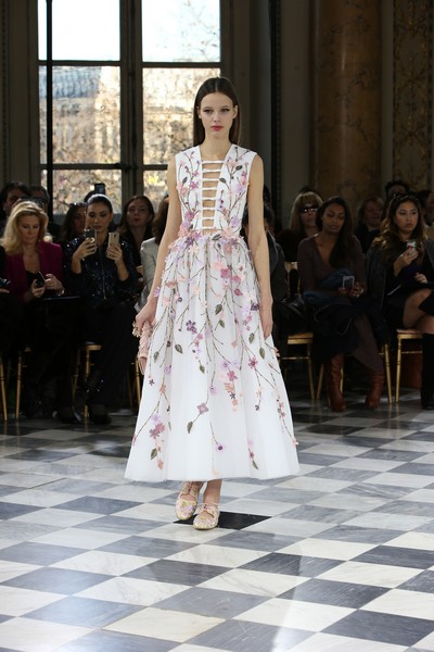 Georges Hobeika Spring-Summer 2016